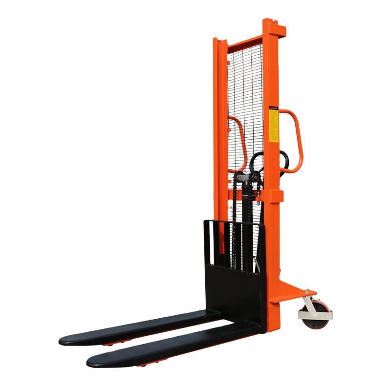 Industrial Electric Fork Lift F-30