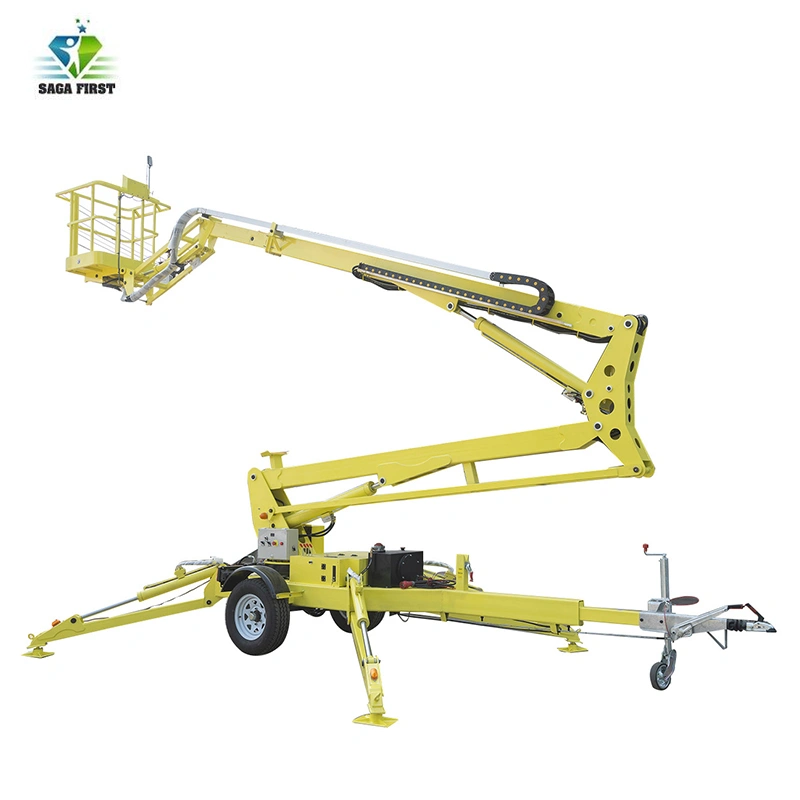 Trolley Lift